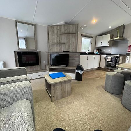 3 Bedroom Caravan Mc37, Shanklin, Isle Of Wight Екстер'єр фото